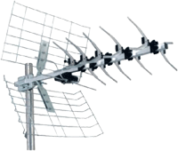 To view Channel 39 on Freeview|HD you will need an UHF aerial.